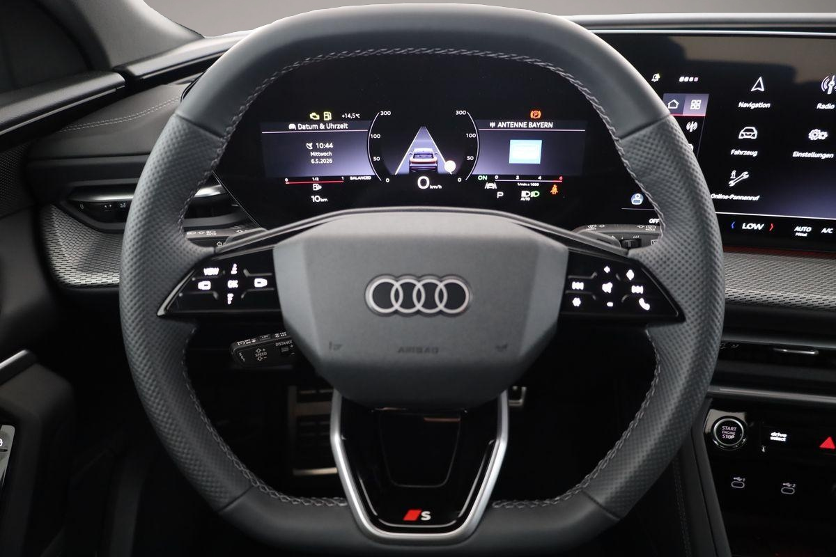Bild 6 Audi quattro Q5 TDI quattro S-Tronic, neues Modell, AHK, Navi