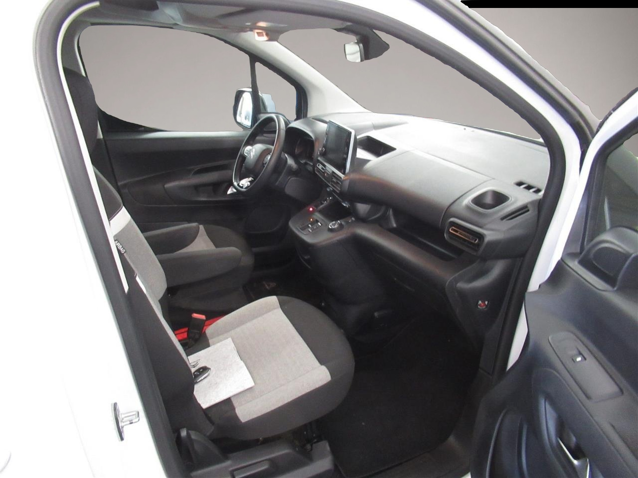 Bild 4 Citroën ë-Berlingo e-Berlingo Shine XL 11kw Shz Kamera PDC v+h
