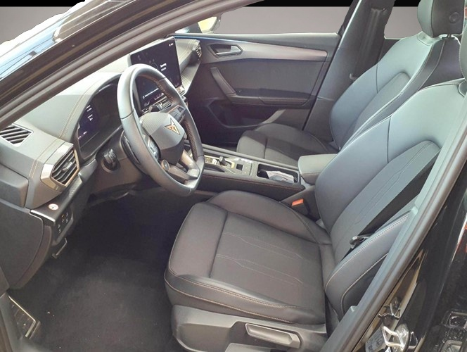 Bild 3 Cupra Leon SP 1.5 eTSI DSG NAVI REAR VIEW SHZ