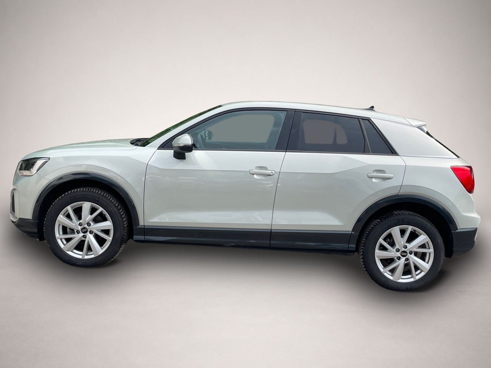 Bild 2 Audi Q2 35 TFSI S-Tronic * * * Finanzierung ab 0,00%