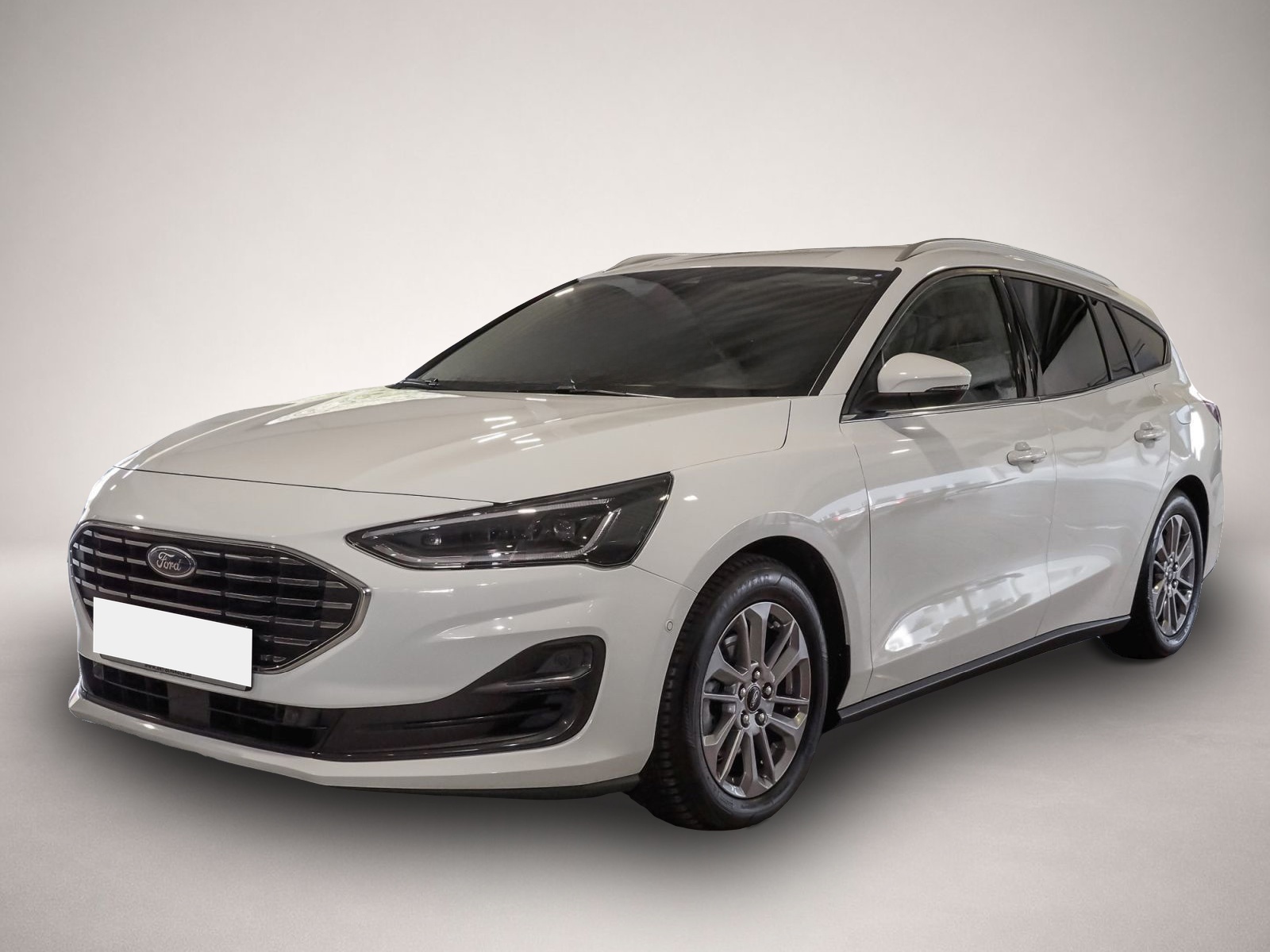 Bild Focus Ford
