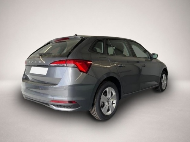 Bild 4 Skoda Scala 115PS DSG GV5+AHK+Alu16+PDC+Sitzheizung+A.