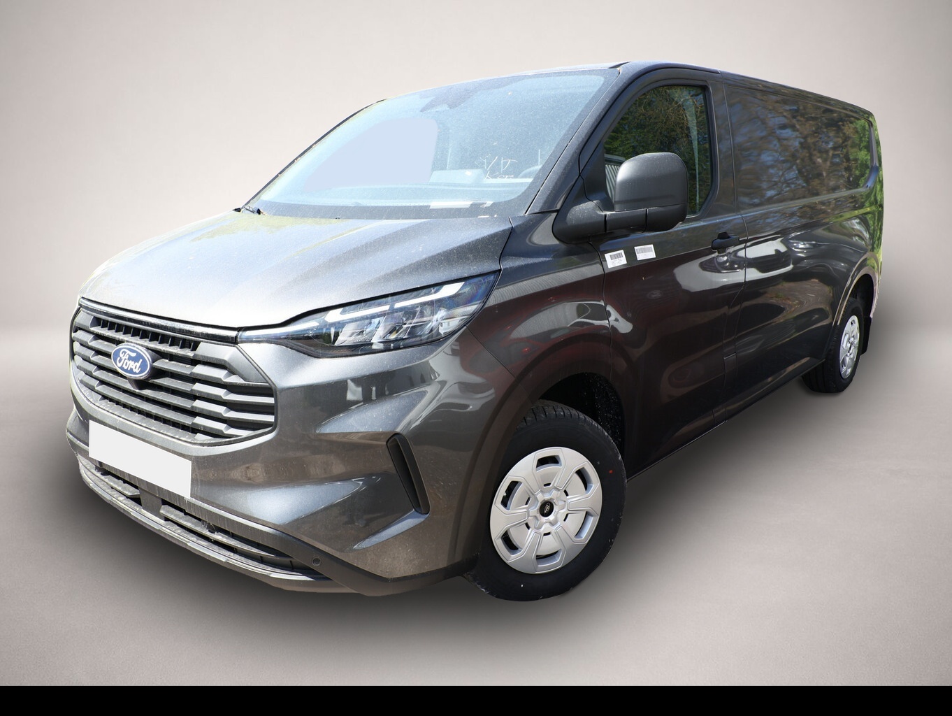 Bild Transit Custom Ford