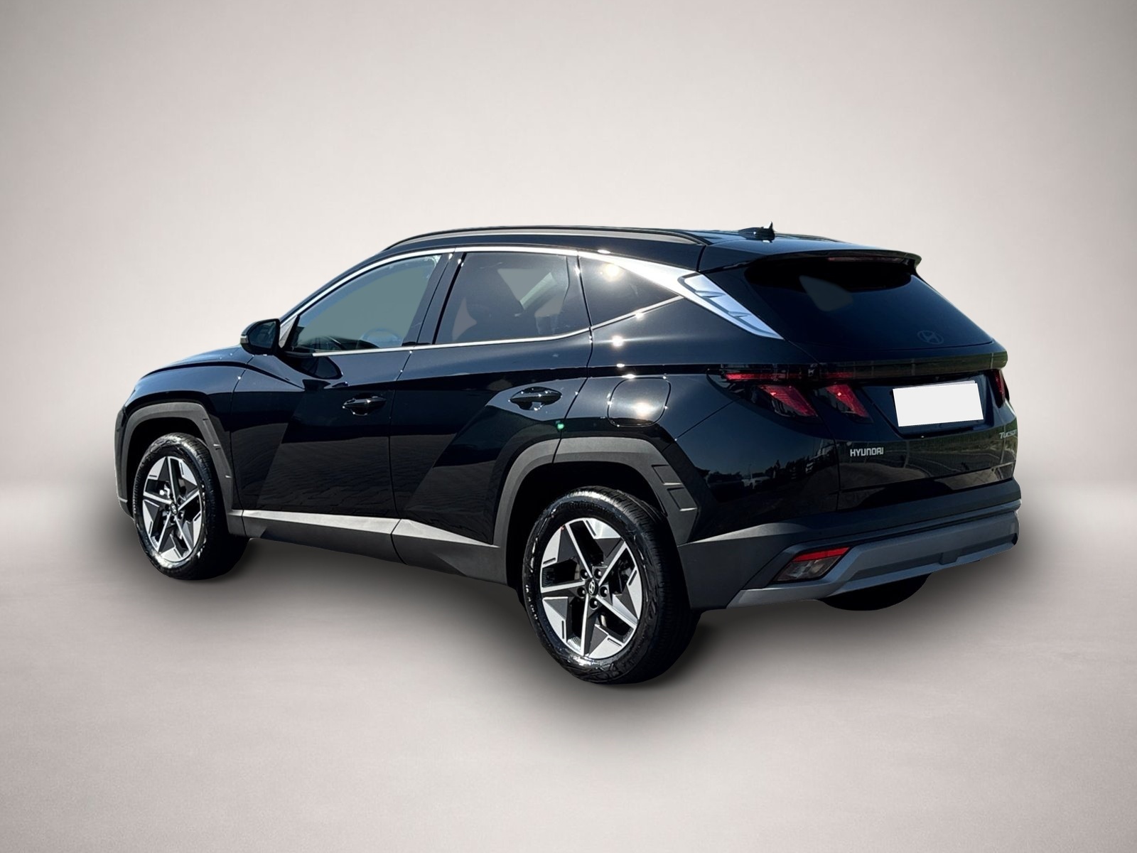 Bild 4 Hyundai Tucson Style T-GDI DCT|KAMERA|NAVI|CLIMATRONIC|