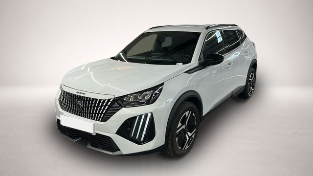 Bild 1 Peugeot 2008 100PS S&S BVM6 Allure 74 kW (101 PS), Scha.