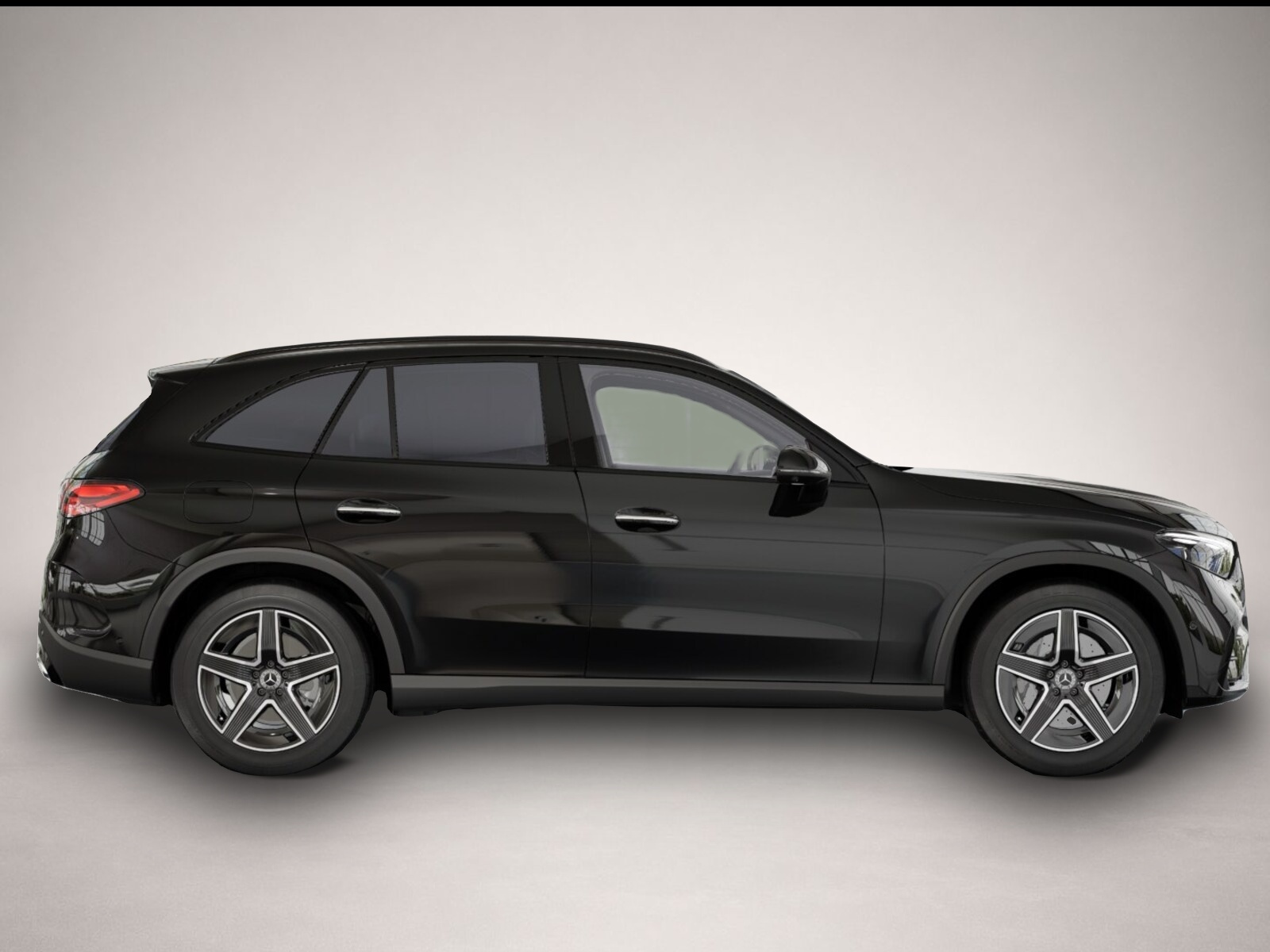 Fotografie 5 des Mercedes-Benz GLC 220