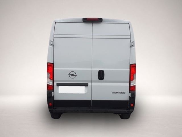 Bild 4 Opel Other Movano C EDITION 2.2 DIESEL TEMPOMAT KLIMA Klima