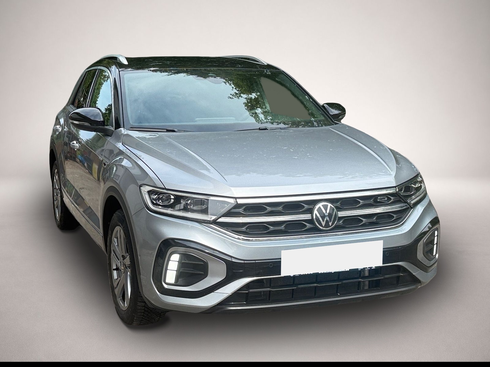 Bild 7 Volkswagen T-Roc 1.5 TSI DSG R-Line *AHK*Kamera*LED*Navi*