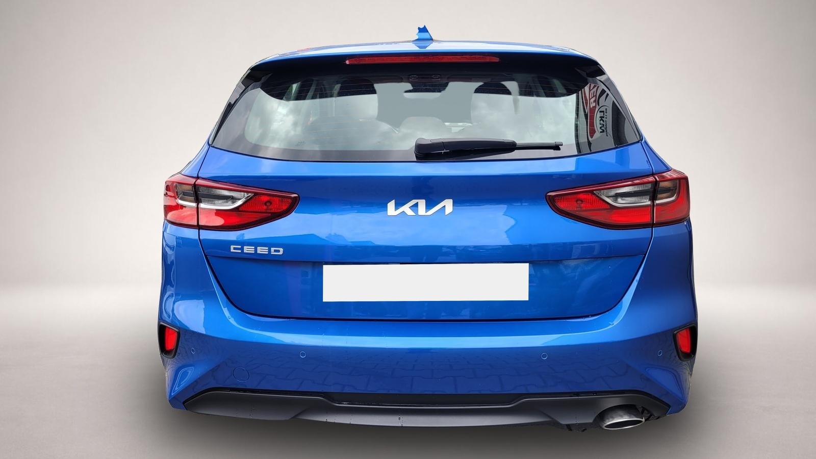 Bild 5 Kia cee'd / Ceed Spin*Navi*Shzg*Lhzg*PDC*Cam*16Zoll*Klima*