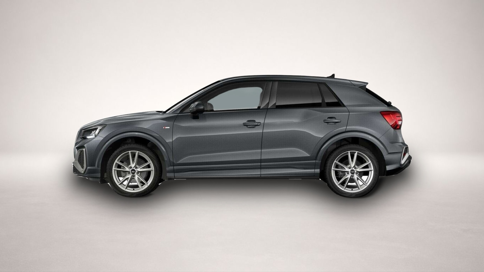 Bild 5 Audi Q2 35 TFSI S line