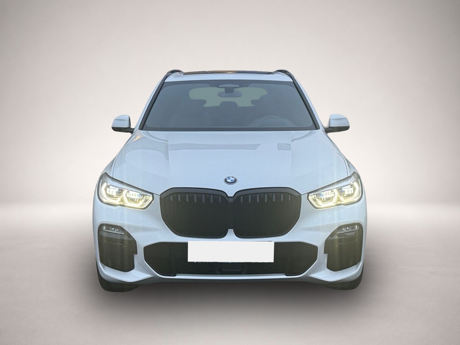 Bild 8 BMW X5 40iA xDrive M Sport *LED*Navi*Leder*