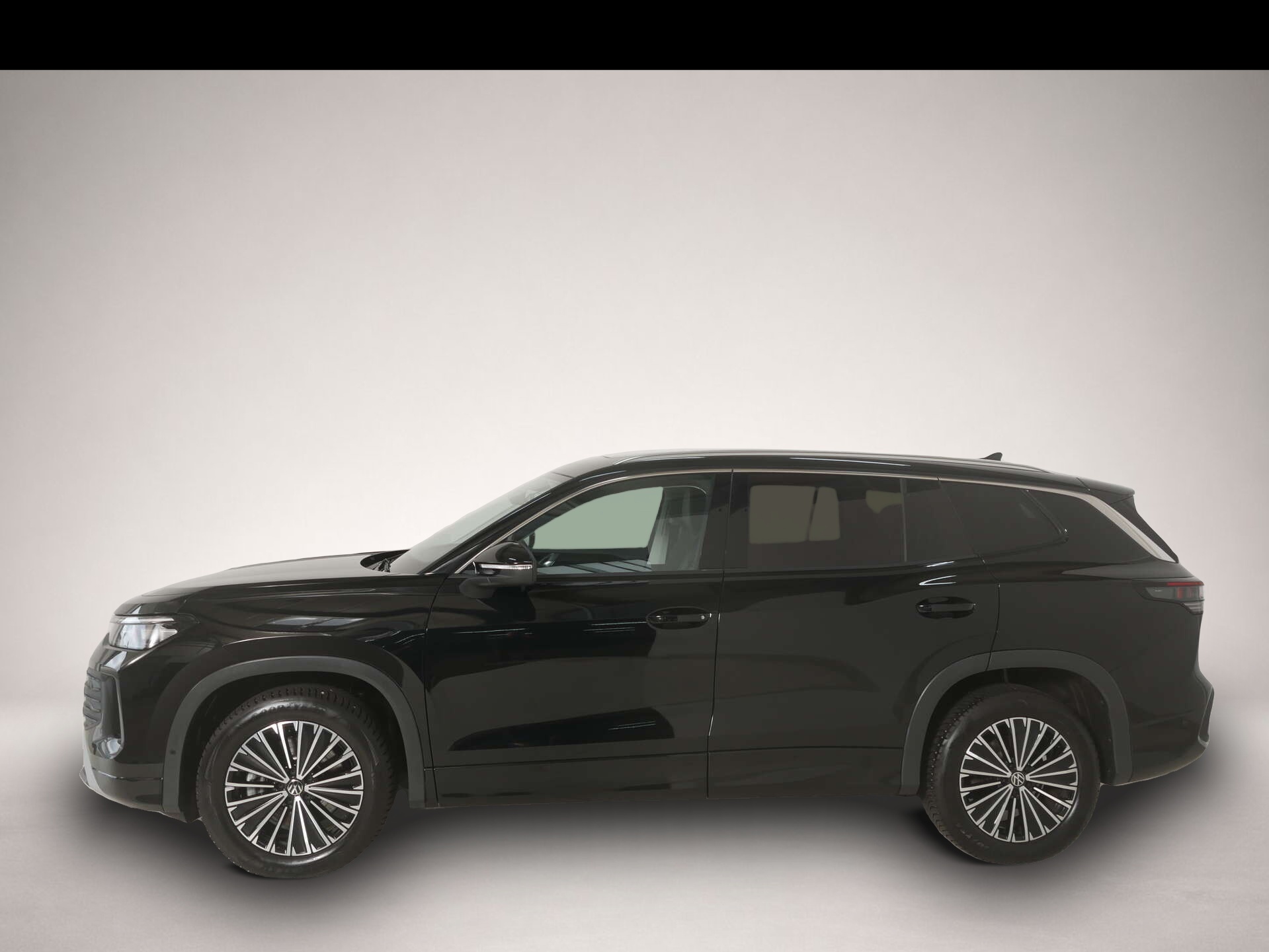 Bild 3 Volkswagen Tayron 1.5 eTSI Life