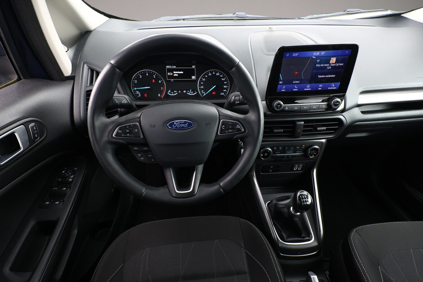 Bild 6 Ford EcoSport 1.0 EcoBoost 100 Cool&Connect Nav SHZ a