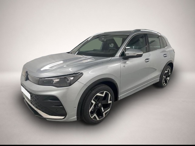 Fotografie 3 des Volkswagen Tiguan R-Line 1.5 eTSI 150PS/110kW DSG7 2026 +AHK +HuD.