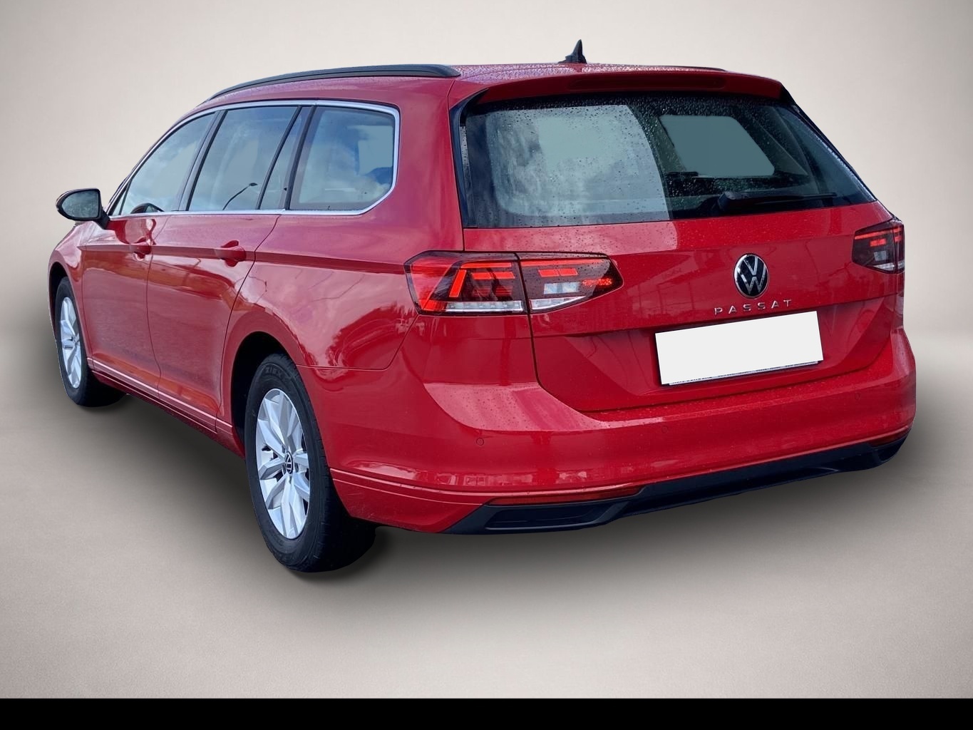 Bild 3 Volkswagen Passat Variant 2.0 TDI DSG BUSINESS APP-CONNECT+