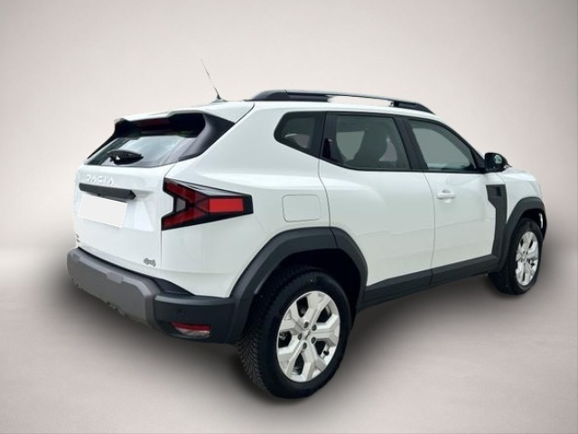 Bild 3 Dacia Duster III Expression 1.2 Hybrid-G 150 4x4, AT,.