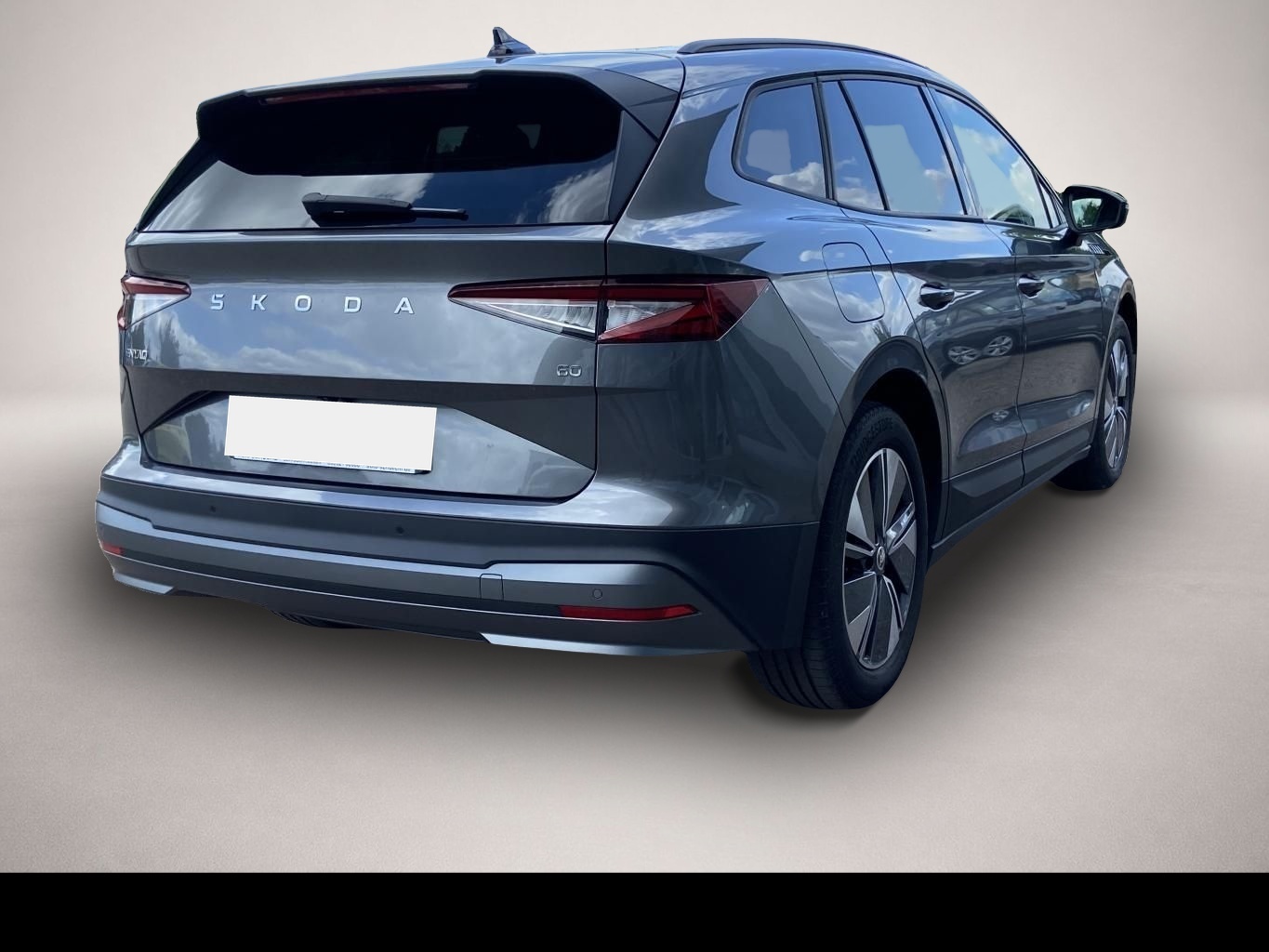Bild 6 Skoda Enyaq EL.HECK+WÄRMEPUMPE+SMART-LINK+NAVI+KAMERA