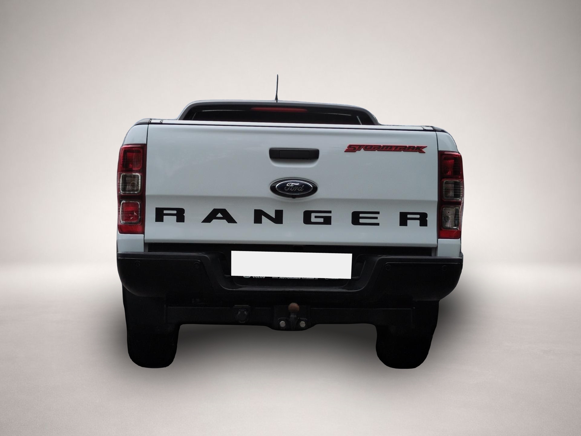 Bild 7 Ford Ranger 2.0 EcoBlue Stormtrak Wildtrak DoKa 4x4 A