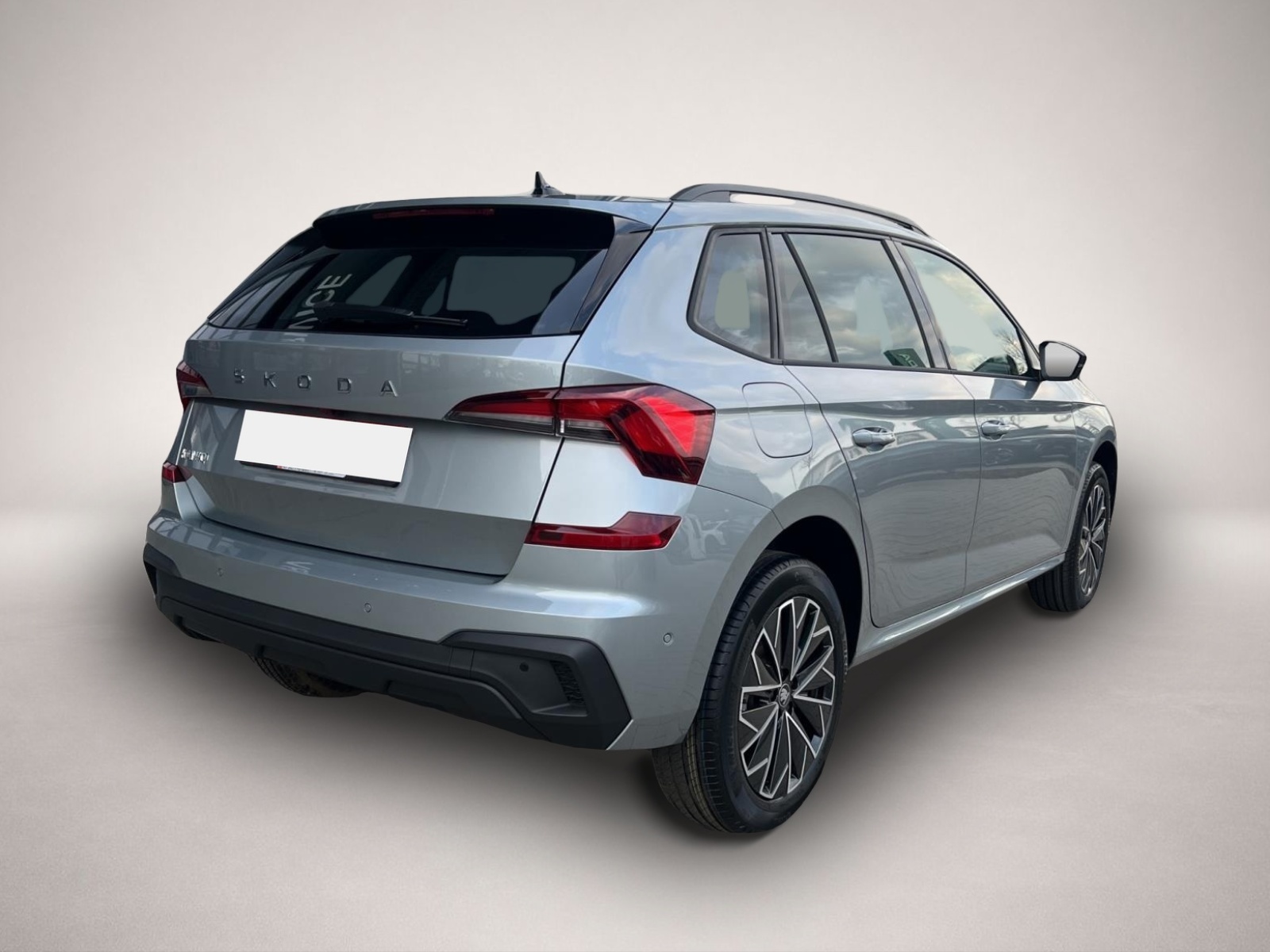 Bild 5 Skoda Kamiq 1.0 TSI DSG Balance 5JAHRE GAR. AHK ACC SI
