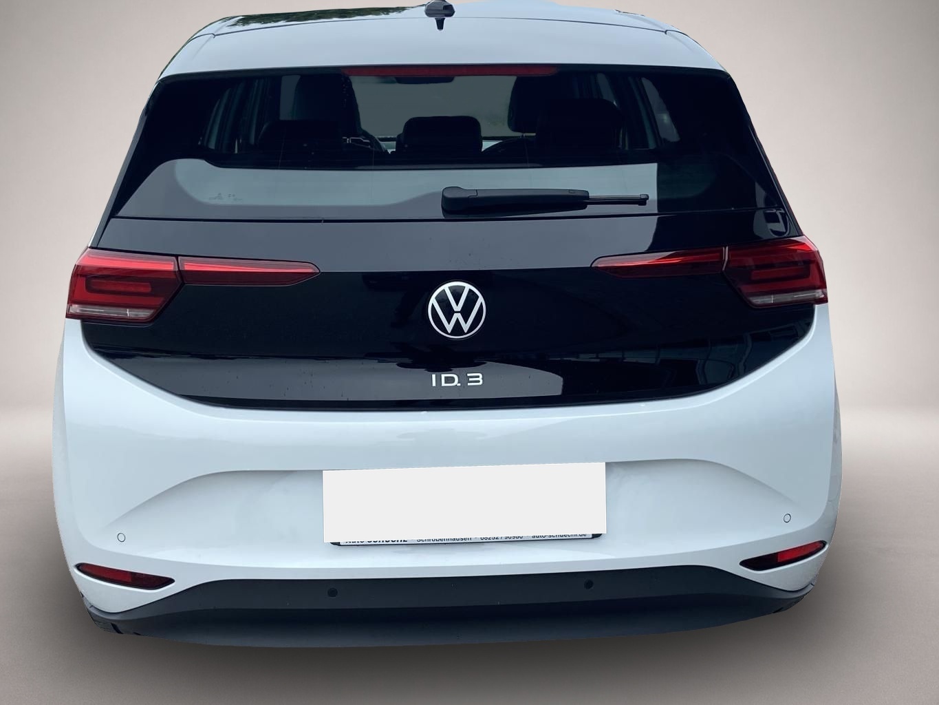 Bild 4 Volkswagen ID.3 PRO-S 82 kWh WÄRMEPUMPE+5-SITZER+APP-CONNE
