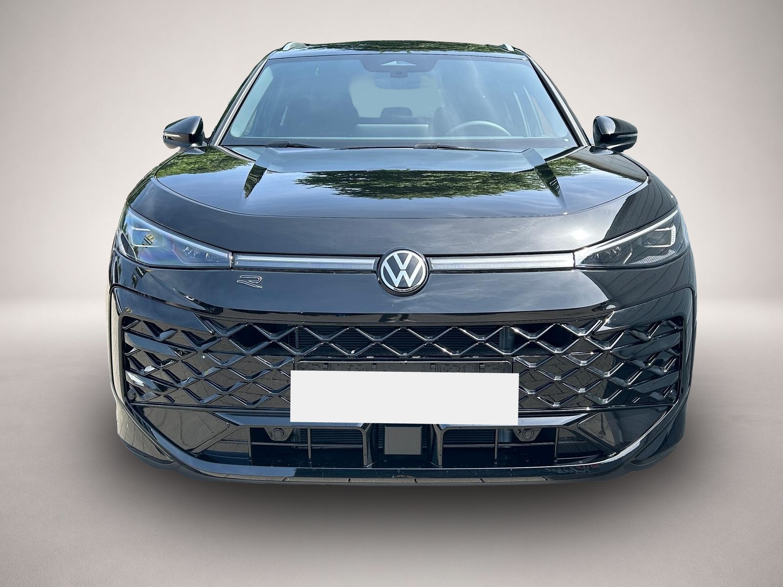 Bild 2 Volkswagen T-Roc R-Line 1.5 eTSI DSG Neues Modell*AHK*Andro