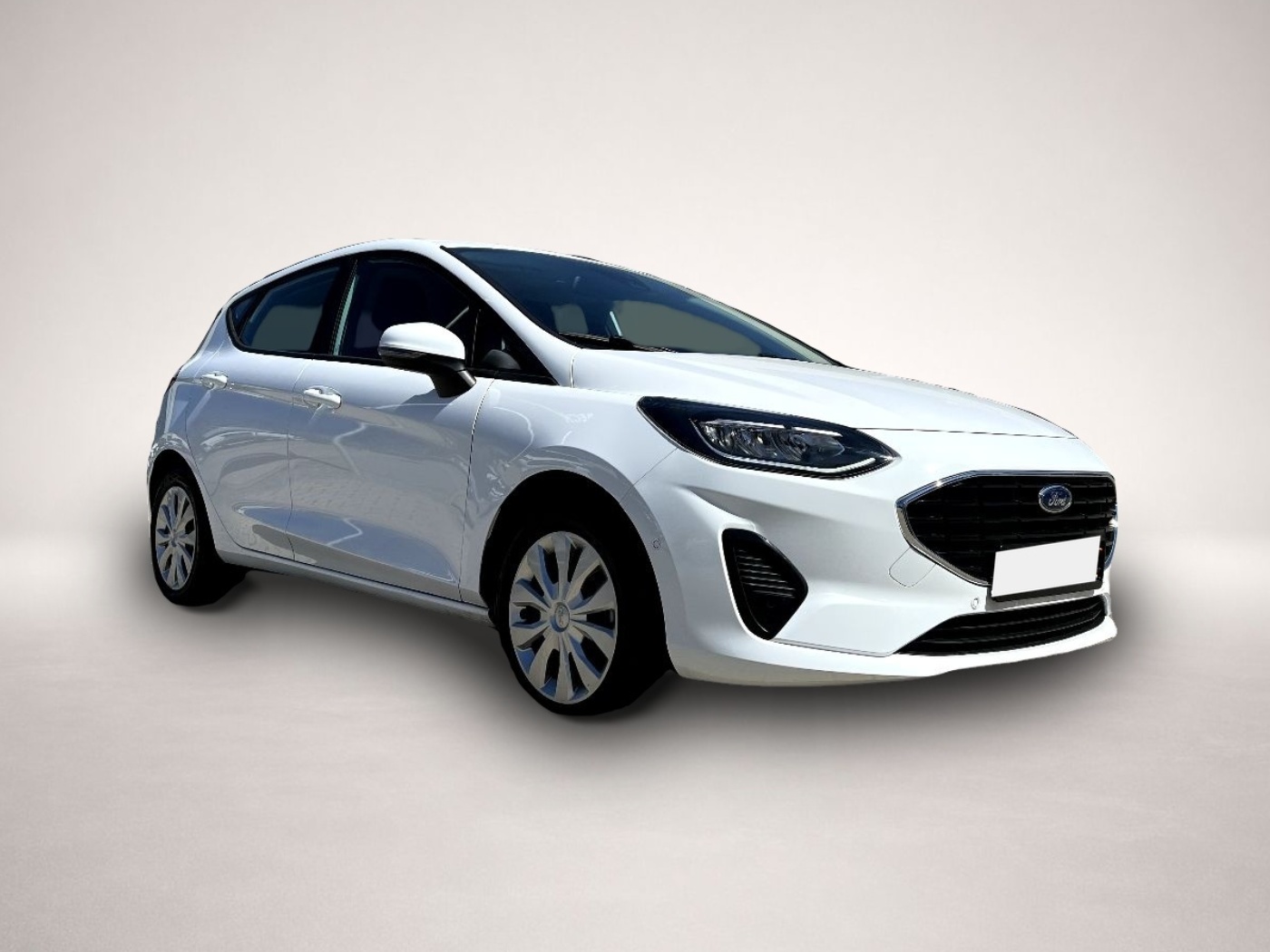 Bild 5 Ford Fiesta 1.0 EcoBoost Cool & Connect *LED Navi SHZ