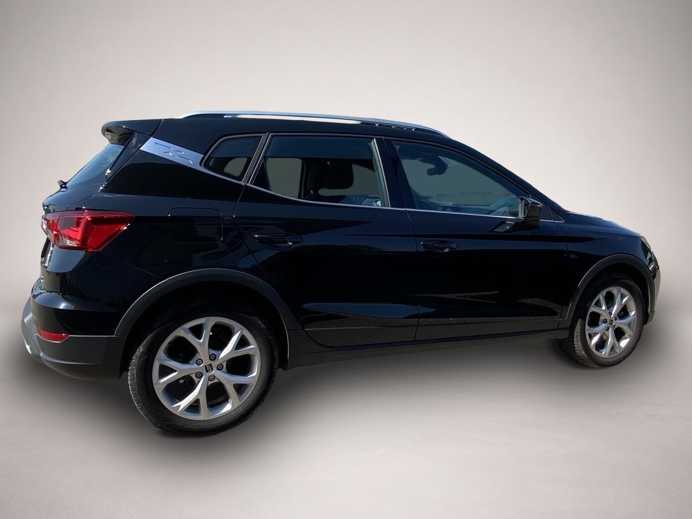 Bild 5 Seat Arona 1.0 TSI FR AHK+FULL-LINK+VIRTUAL-COCKPIT+N