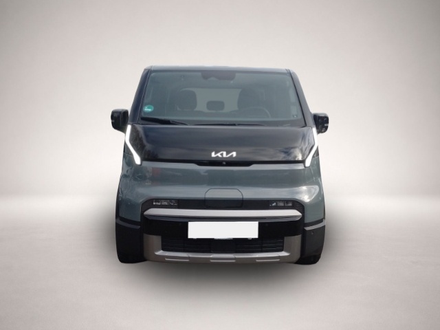 Bild 6 Kia PV5 Passenger 71.2-kWh-Batterie Elite 120 kW 2-3