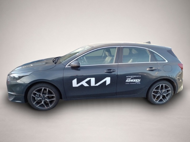 Bild 2 Kia cee'd / Ceed Cee'd 1.5 T-GDI DCT7 Spirit Navi Kamera LHZ SHZ