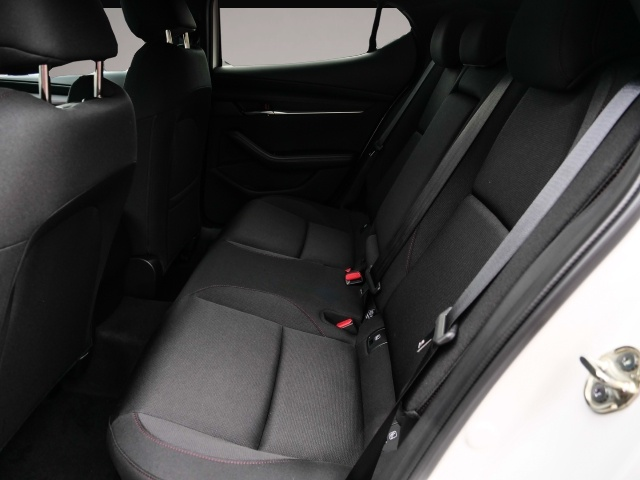 Bild 6 Mazda 3 2025 2.5L e-SKYACTIV G 140ps 6AT FWD Homura