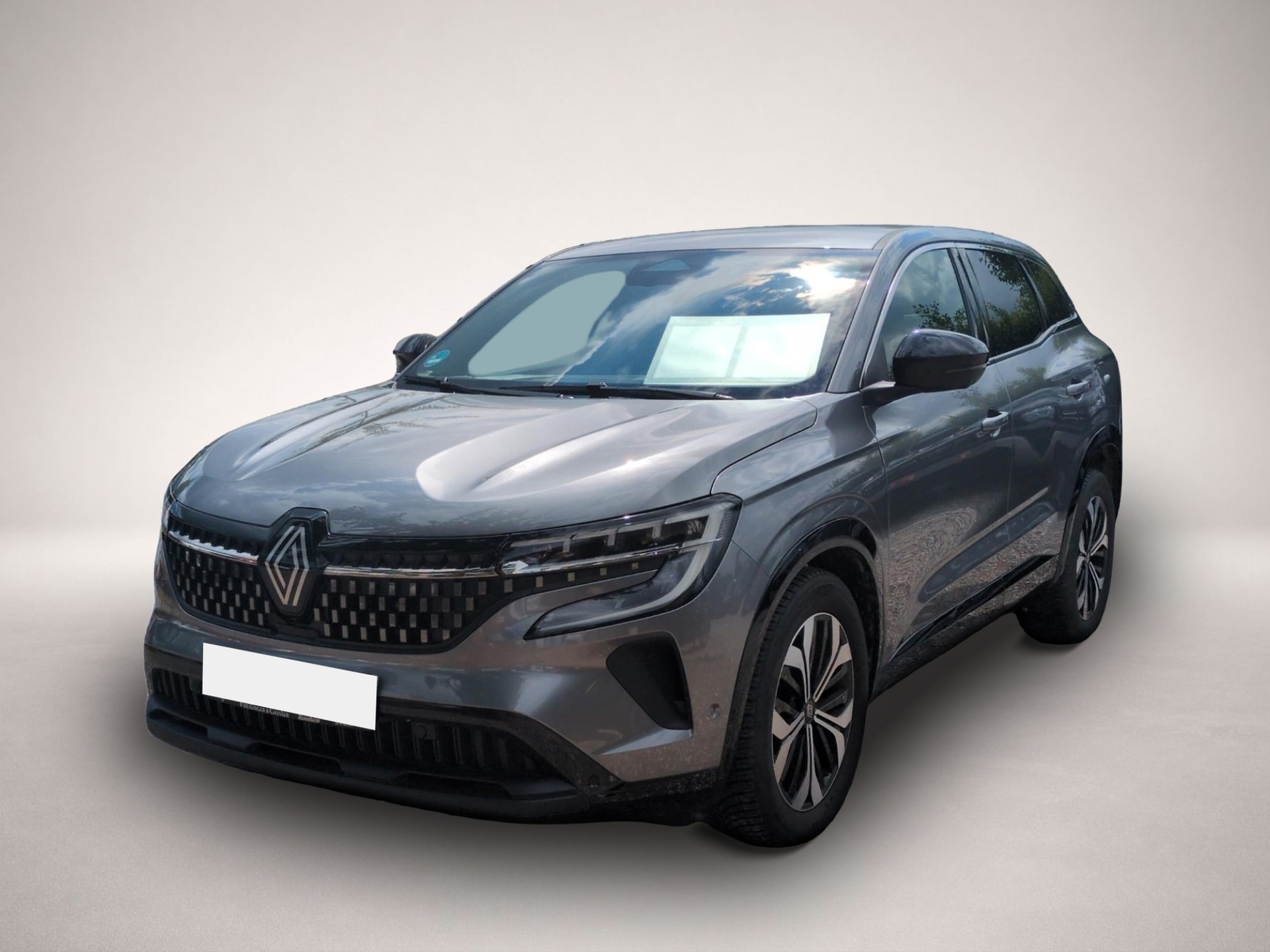 Bild 4 Renault Austral Techno Voll-LED Navi Spurh. Klimaauto. D