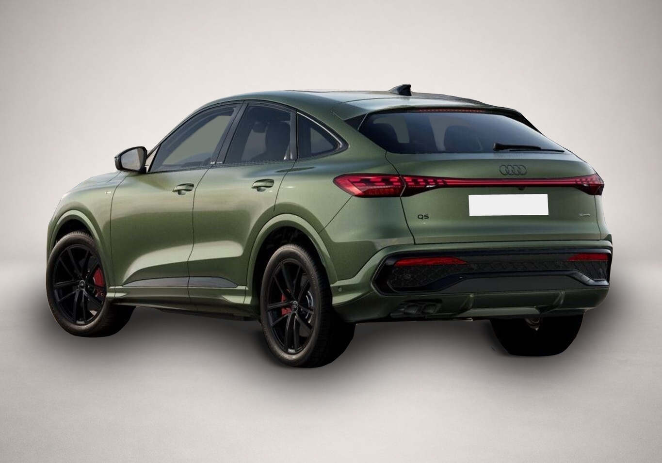 Fotografie 3 des Audi Q5 Sportback 2xS line Tech+ Pano 20Z AHK HUD SHZ