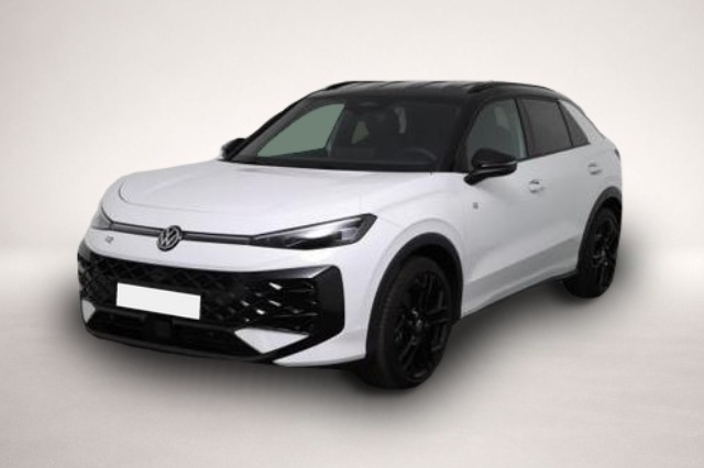 Bild 2 Volkswagen T-Roc R-Line T-Roc (R-Line) 1.5 eTSI 110kW (150 PS) 7.