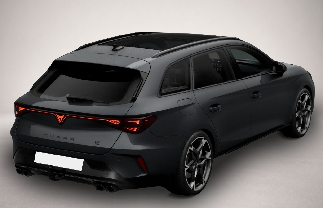 Bild 4 Cupra Leon ST VZ 4D Pano AHK SHZ eHK Memory Kessy 19Z