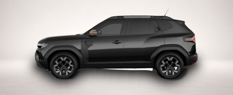 Bild 2 Dacia Duster Hybrid 155 Extreme SHZ LKHZ