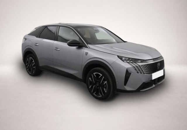 Bild 3 Peugeot 3008 NOUVEAU Hybrid 145 e-DCS6 GT 100 kW (136 P.