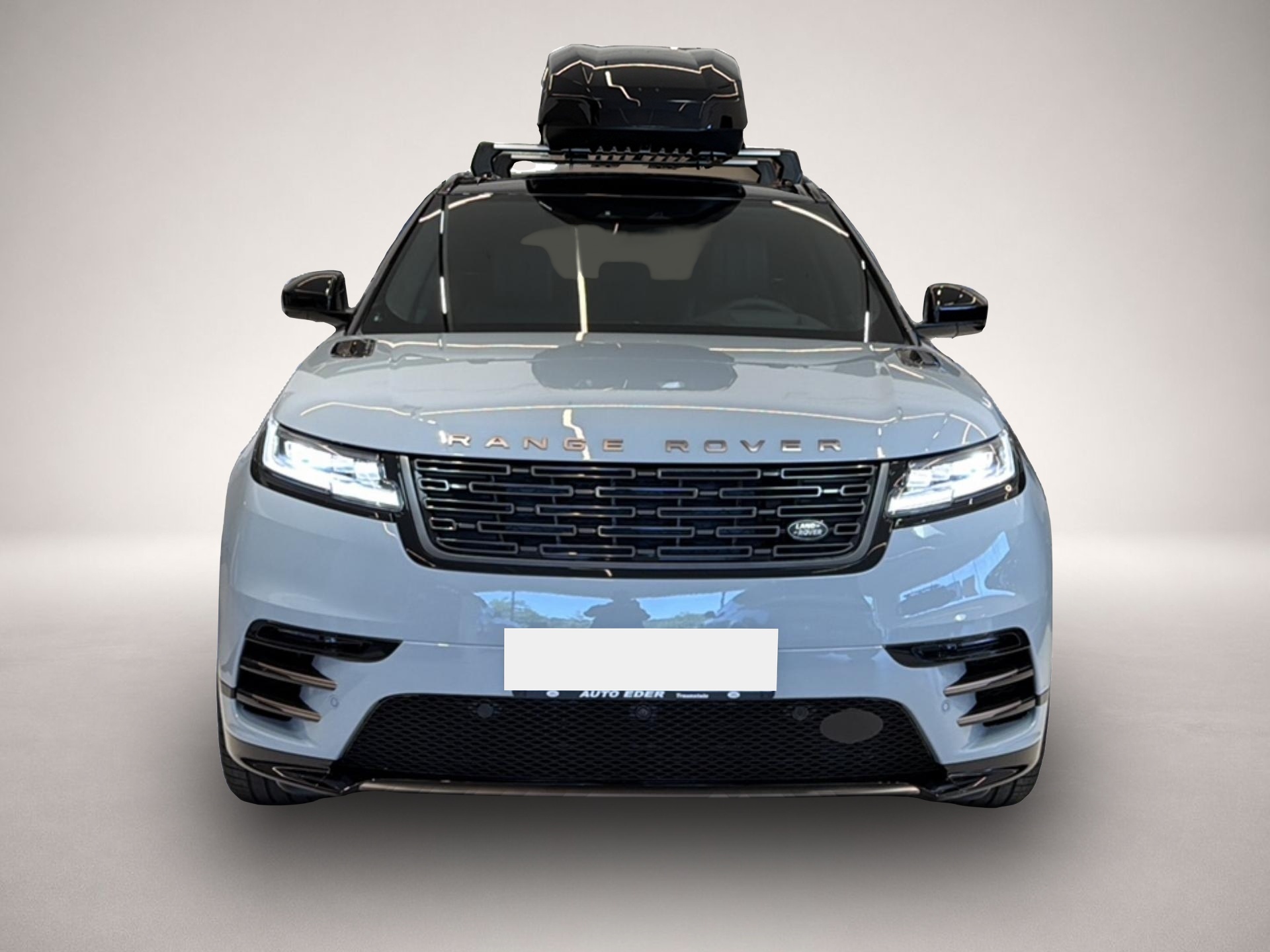 Bild 2 Land Rover Range Rover Velar Autobiography Bluetooth Navi L