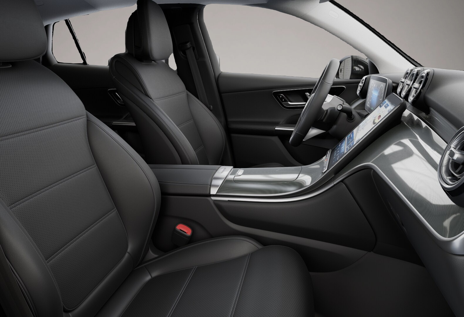Bild 6 Mercedes-Benz GLC 300