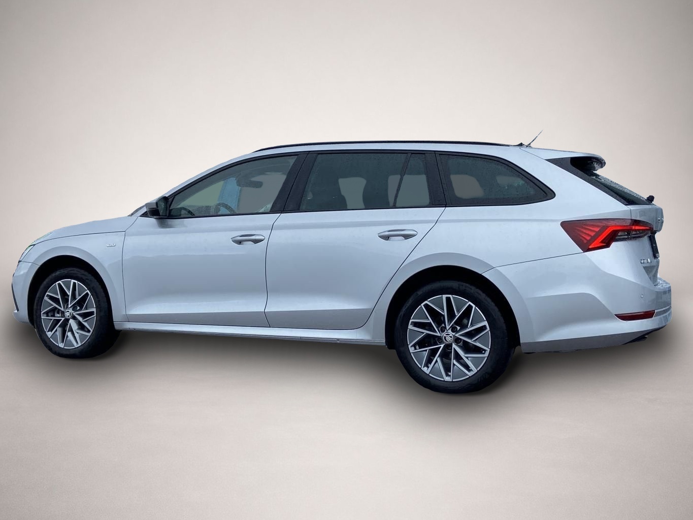 Bild 3 Skoda Octavia Combi 2.0 TDI DSG 4x4 EL.HECK+STANDHEIZU