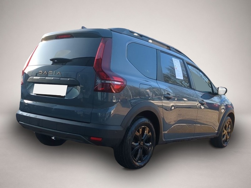 Bild 2 Dacia Jogger Hybrid 140 Extreme+ 5-Sitzer+SHZ+Navi