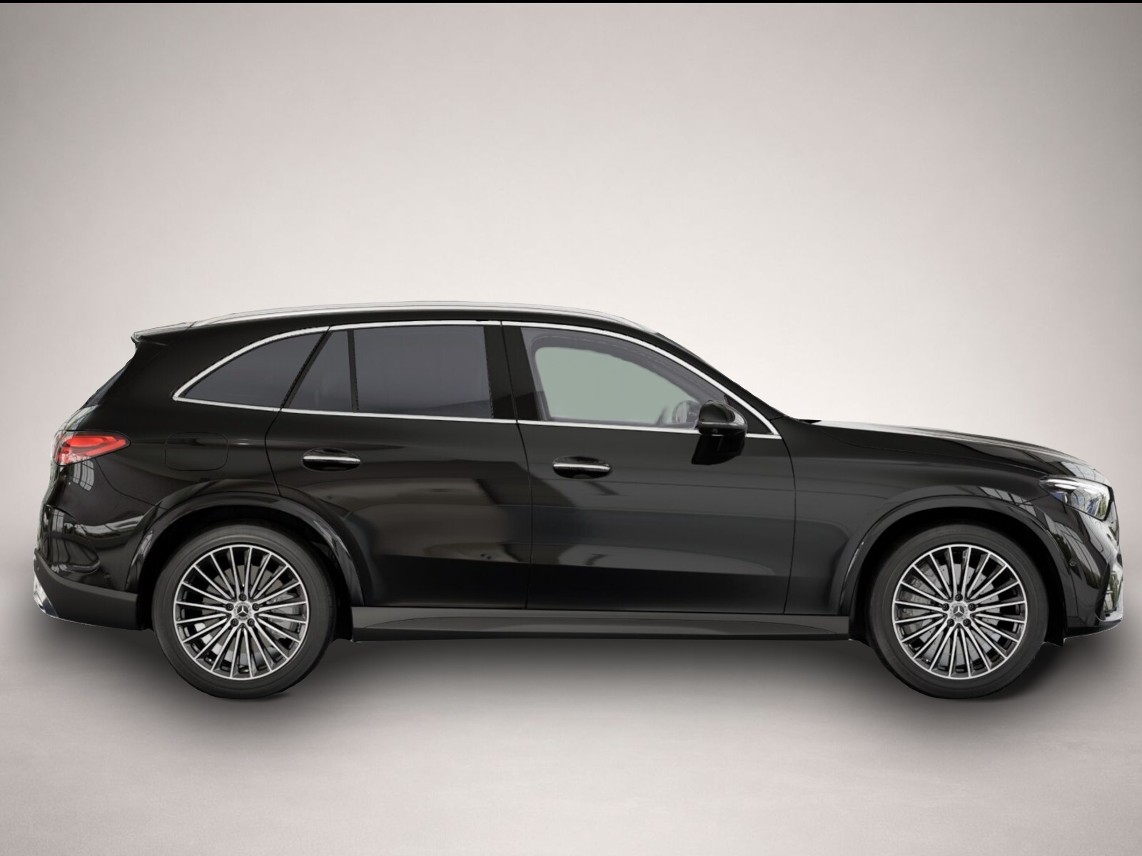 Bild 5 Mercedes-Benz GLC 300