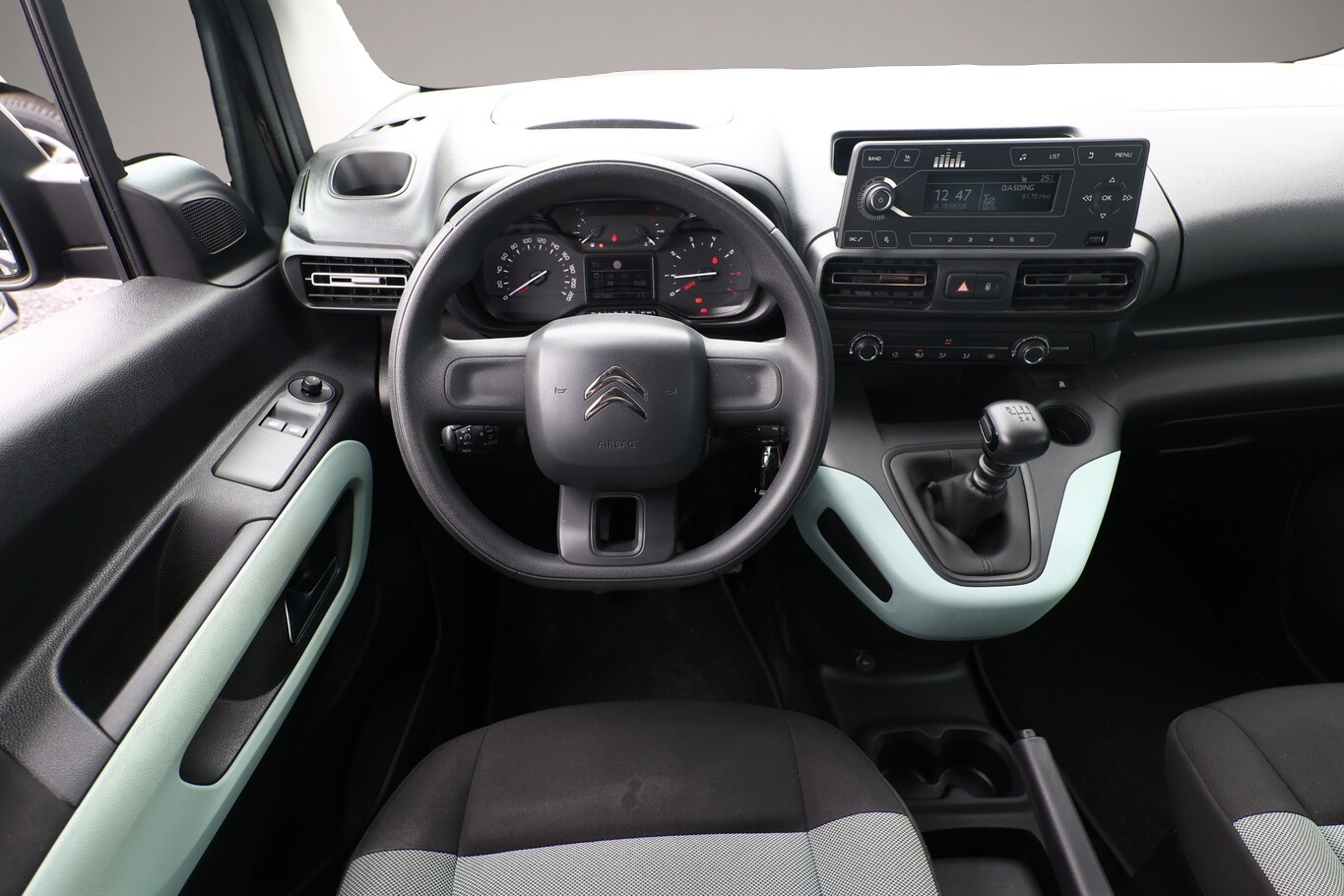 Bild 4 Citroën Berlingo 1.2 PureTech 110 Feel M