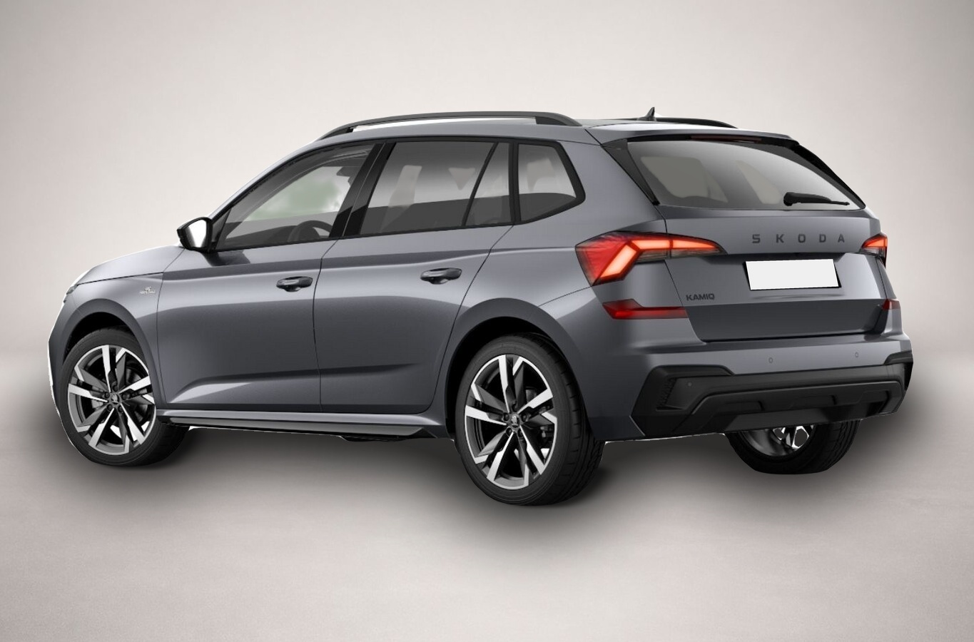 Bild 3 Skoda Kamiq DSG MonteC Pano Matrix ACC 18Z el.Heck SHZ