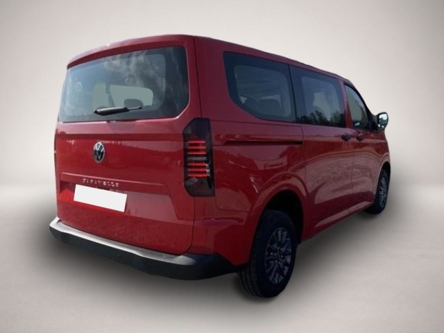 Bild 4 Volkswagen T7 Caravelle kurzer Radstand T7 Caravelle (kurzer Radstand) .