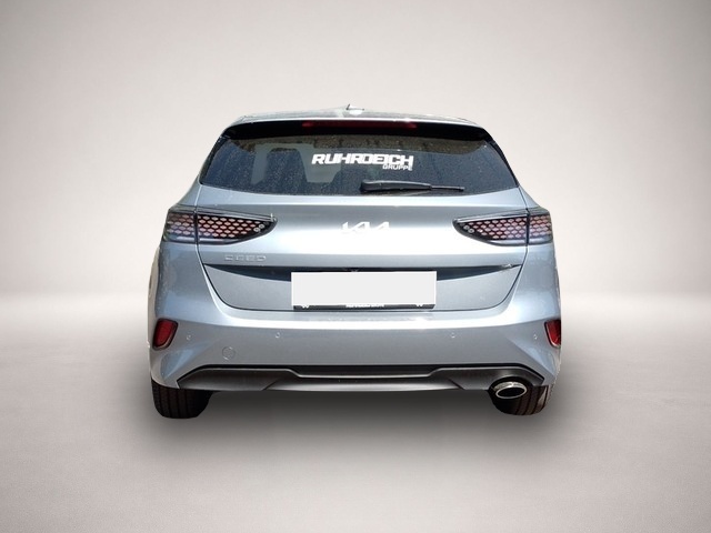 Bild 4 Kia cee'd / Ceed 48V DCT NIGHTLINE KLIMA SHZ NAVIGATION JBL