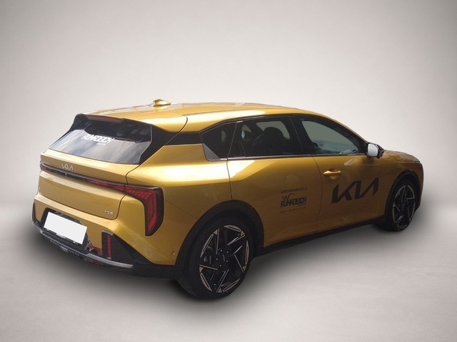 Bild 5 Kia K4 1.6T 180 DCT GT-Line DWP+ SHZ KLIMA NAVIGATIO