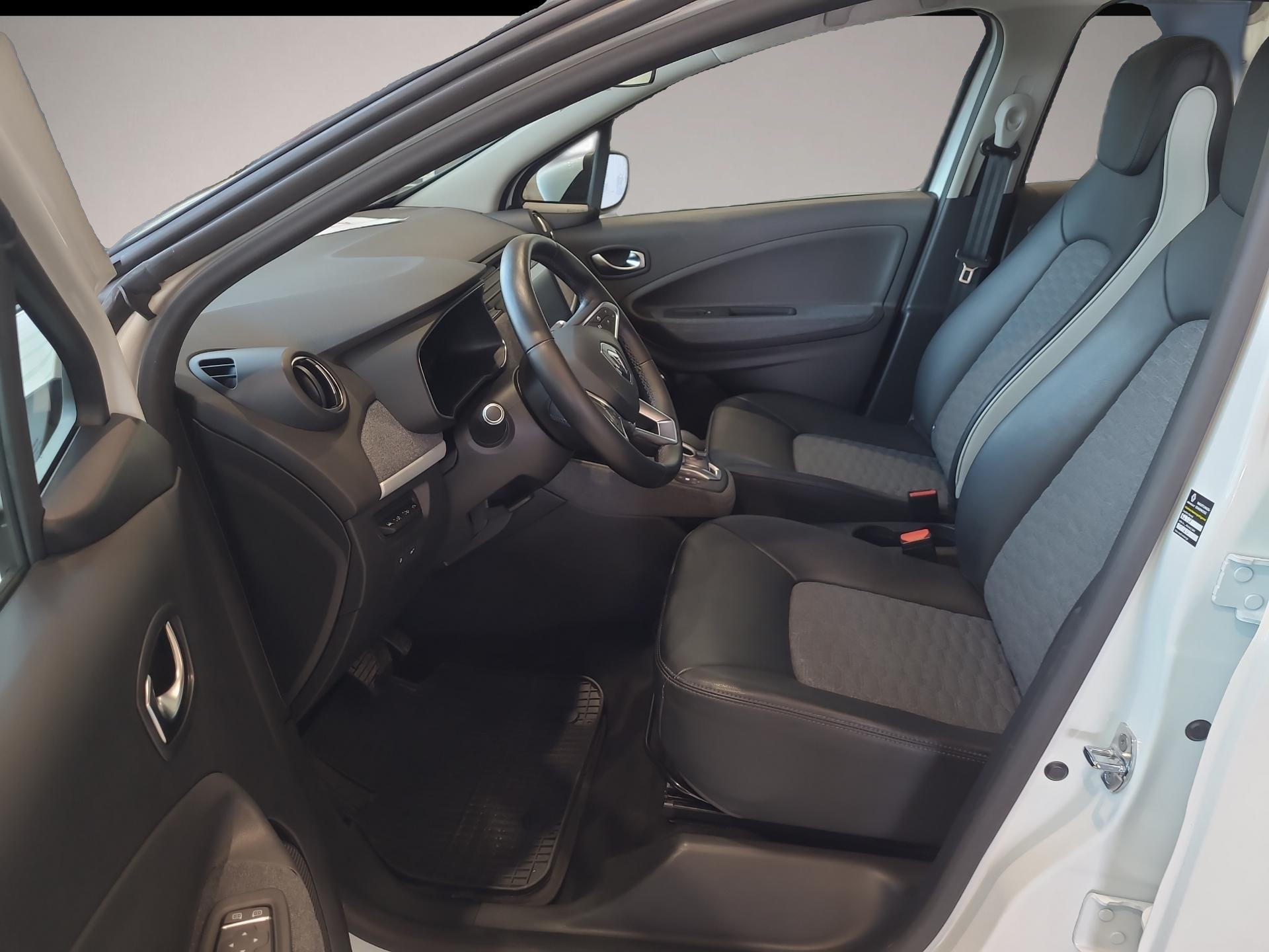 Bild 5 Renault ZOE Experience R110 ZE50 Mietbatterie Voll-LED D