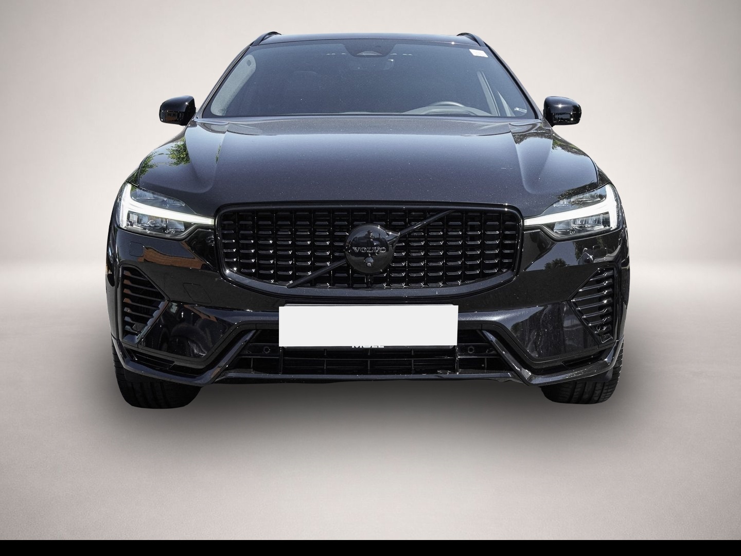 Bild 2 Volvo XC60 T8 AWD Ultra Black Ed. Plug-In AHK Pano 360