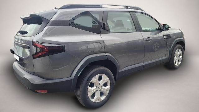 Fotografie 3 des Dacia Bigster TCe 140 TCe140 Hybrid-G*LED*PDC*Cam*17Zoll*Kli.