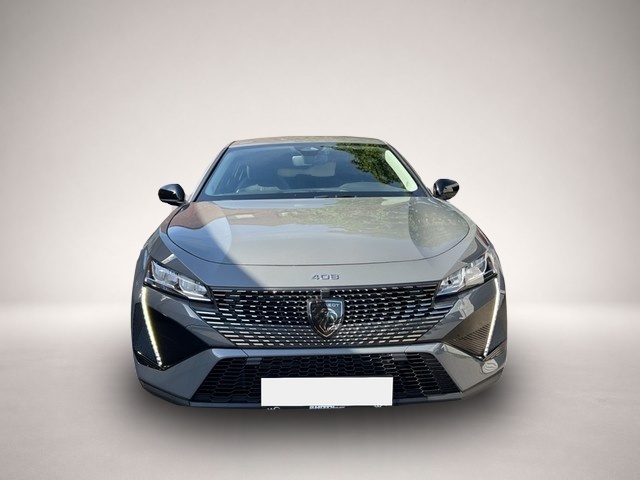 Bild 8 Peugeot 408 ALLURE HYBRID LRH SHZ 360CAM AHK CARPLAY NAV